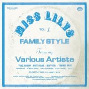 Various Artists - Miss Lilys Family Style Mega Mix