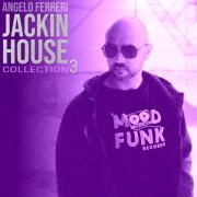 Angelo Ferreri, Hatiras - In The House (Radio Edit)