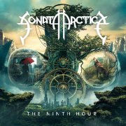 Sonata Arctica - Fly, Navigate, Communicate