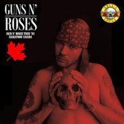 Guns N' Roses - Canada 1993