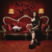 Motionless in White, Maria Brink - Contemptress