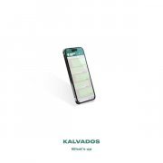 kalvados - What's up