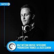 Sue Mclaren - RNM Sessions: Alex Leavon