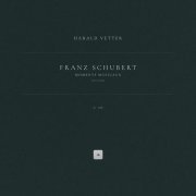 Franz Schubert, Harald Vetter - Moments musicaux, D. 780: No. 4 in C-Sharp Minor. Moderato