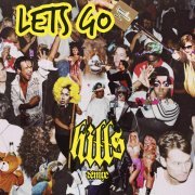 Jaden Bojsen, Sami Brielle - LET'S GO