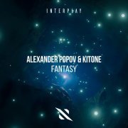 Alexander Popov, Kitone - Fantasy (Extended Mix)