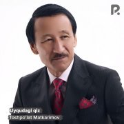 Toshpo'lat Matkarimov - Uyqudagi qiz