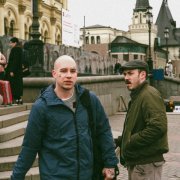 Дэкой - Москвич