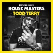 Todd Terry, Martha Wash, Jocelyn Brown - Something Going On (feat. Martha Wash & Jocelyn Brown)
