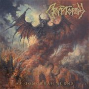 Cryptopsy - Flayed The Swine