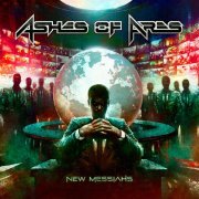 Ashes Of Ares - Keep On Walkin'