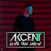 Akcent, Sandra N. - Amor Gitana (Radio Edit)