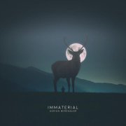 Adrian Berenguer - Immaterial