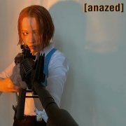 ANAZED - Патологоанатом