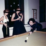 Hey, hey, nothing - Seeing You