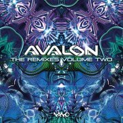 Alien Project - The Remixes, Vol. 2