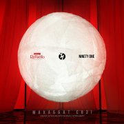 Ninety One - Айттым сәлем, Қаламқас