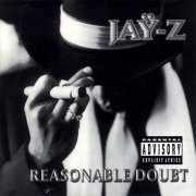 JAY-Z - Can't Knock The Hustle
