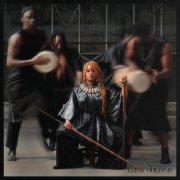 Sampa the Great, Mwanje - Can't Hold Us [Feat. Mwanjé]