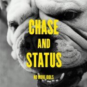 Chase & Status, Tinie Tempah - Hitz