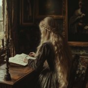 Ana Dark - Dear Frederic
