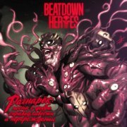 Beatdown Heroes - Время Крушить