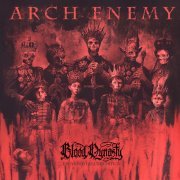 Arch Enemy - March of the Miscreants