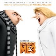 Pharrell - There's Something Special (Despicable Me 3 Original Motion Picture Soundtrack)