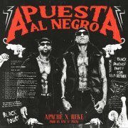 Apache - APUESTA AL NEGRO