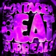 DJ FDK, Mc Henry - MONTAGEM BEAT SURREAL 1 (Super Slowed)
