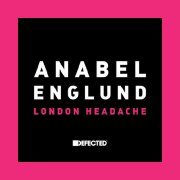 Purple Disco Machine, Anabel Englund - London Headache - Purple Disco Machine Remix