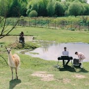 Антоха МС - Summer live session