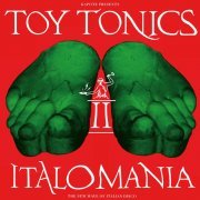 Kapote, M¥SS KETA - Italomania Intermezzo