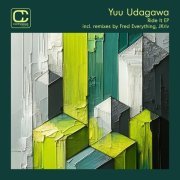 Yuu Udagawa - Set Me Sneakers