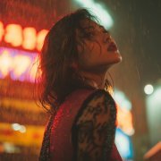 Bulletrain - escapism