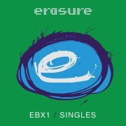 Erasure - Don't Say No (Instrumental)
