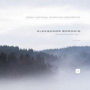 Александр Порфирьевич Бородин - String Quartet No. 1 in A Major