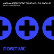 Florence, The Machine - Say My Name - Remix