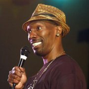 Charlie Murphy
