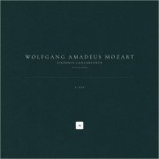 Wolfgang Amadeus Mozart, Classical Archive Stereo Arts - Sinfonia concertante in E-Flat Major, K. 297b: I. Allegro