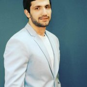 Магомед Аликперов