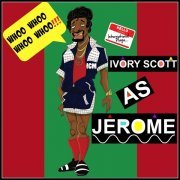Ivory Scott