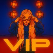 MASHERA, treit - VIP (Remix)