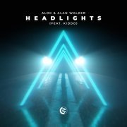 Alok, Alan Walker, KIDDO - Headlights (feat. KIDDO)