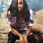 Angel Haze