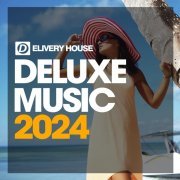 Adriana Johnson - Deluxe Music 2024