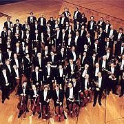 Symphonieorchester des Bayerischen Rundfunks