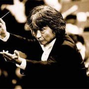 Seiji Ozawa