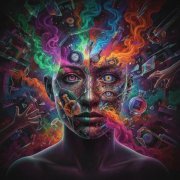 Железное сердце - Парфюмерные маньяки