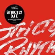 Mood II Swing, Lauren - It's Gonna Work Out (feat. Lauren) [Hard Dub - DJ T. Edit]